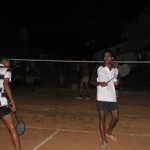 Our Recreation